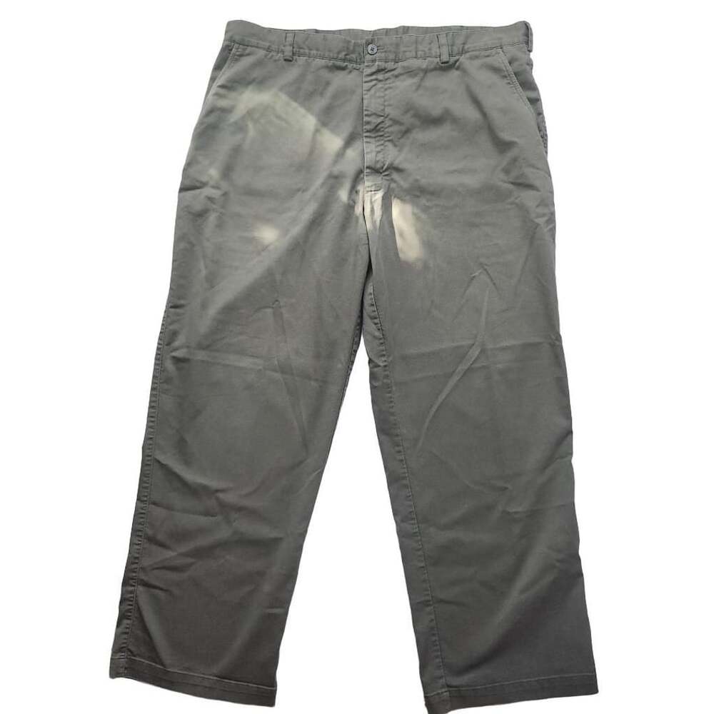 Nike Golf Men's Green Casual Pants Size 40x30